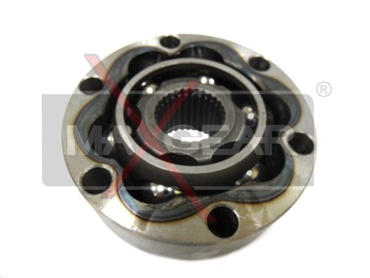 PRZEGUB WEWNĘTRZNY A4 PASSAT 96- 1,8 A6 100 80 MaXgear 49-0286