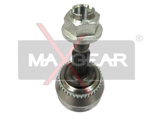 PRZEGUB ZEWNĘTRZNY VOLVO S40 V40 1,9DI 1,9 2,0T 95- MaXgear 49-0302