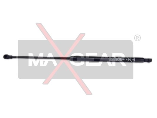 SPRĘŻYNA GAZOWA KLAPY BAGAŻNIKA A4 04- KOMBI MaXgear 12-0193