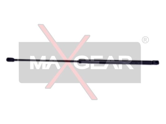 SPRĘŻYNA GAZOWA KLAPY BAGAŻNIKA PEUGEOT 306 KOMBI MaXgear 12-0314