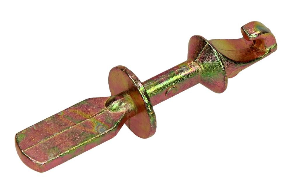 CIĘGNO ZAMKA DRZWI PRZÓD GOLF VENTO 93-97 MaXgear 28-0001