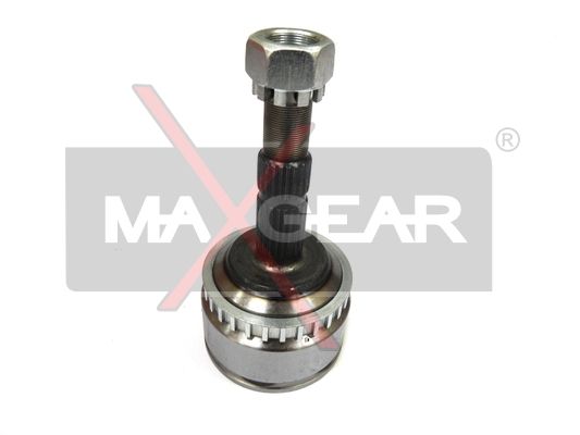 PRZEGUB ZEWNĘTRZNY OPEL COMBO MERIVA 03- 1,7DTI +ABS MaXgear 49-0181
