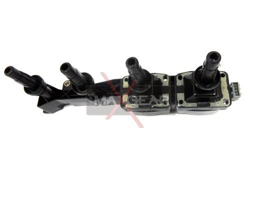 CEWKA ZAPŁONOWA PEUGEOT C3 206 307 PARTNER 1, MaXgear 13-0040