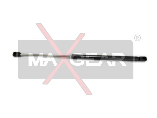 SPRĘŻYNA GAZOWA KLAPY BAGAŻNIKA FIAT PUNTO 99-03 3DR MaXgear 12-0084
