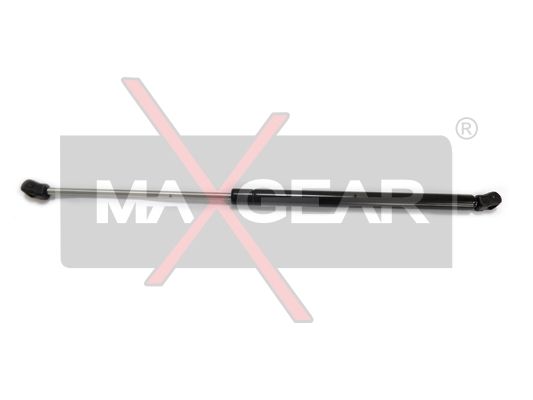 SPRĘŻYNA GAZOWA KLAPY BAGAŻNIKA OPEL OMEGA B COMBI MaXgear 12-0107