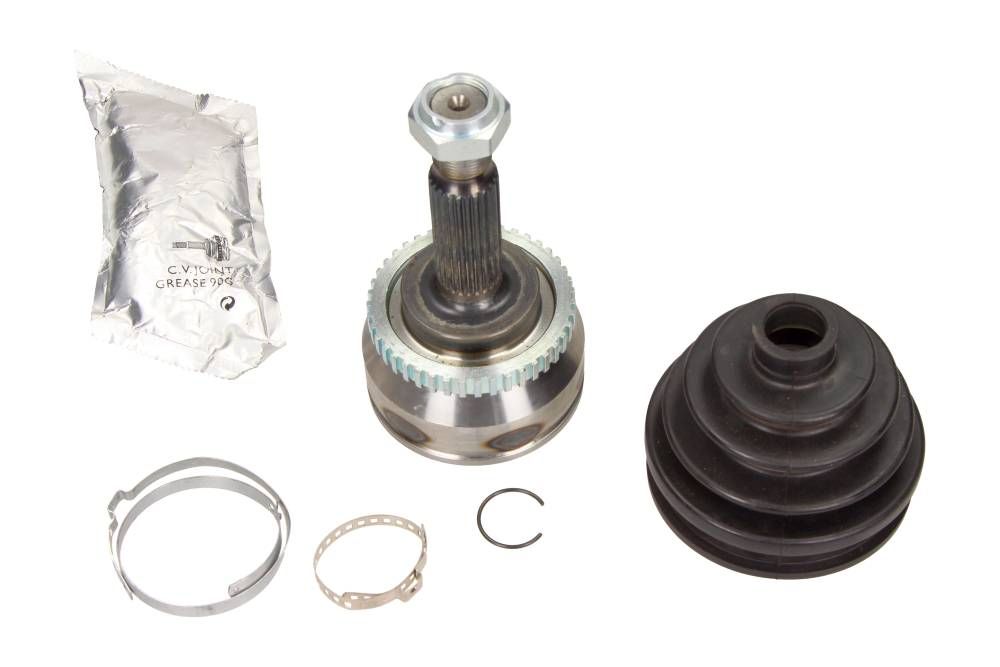PRZEGUB ZEWNĘTRZNY VOLVO S40 V40 1,6 1,8 99-03 Z ABS MaXgear 49-0269