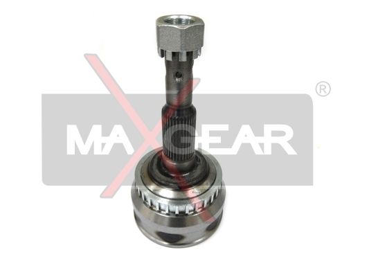 PRZEGUB ZEWNĘTRZNY OPEL ASTRA VECTRA 1,8-2,0 1,7D 91 MaXgear 49-0180