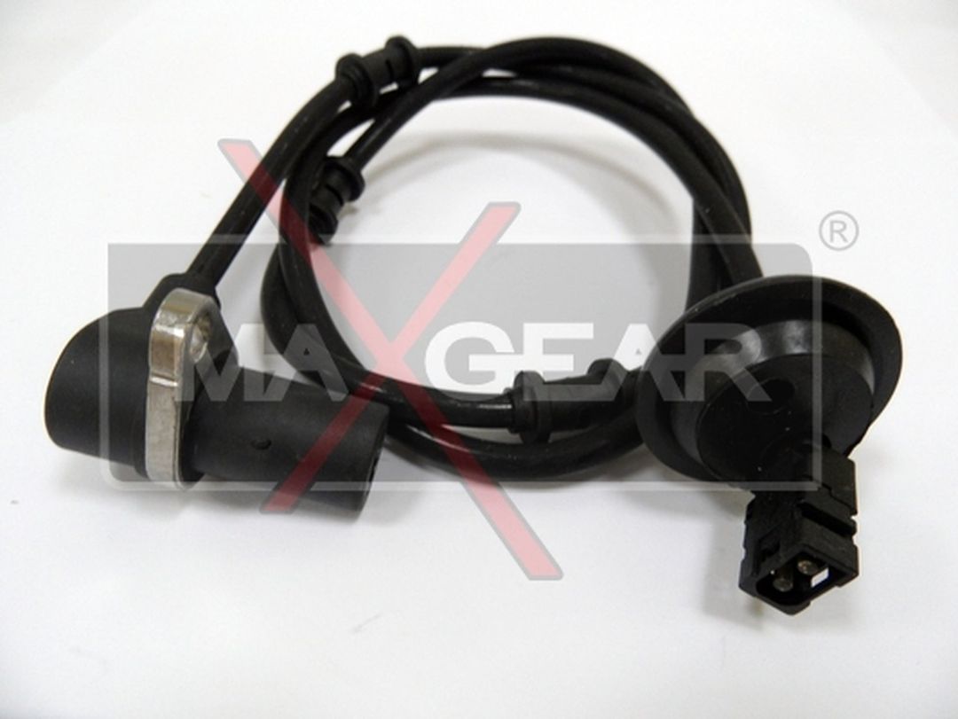 CZUJNIK ABS MERCEDES W210 95- TYŁ LEWY 1000MM MaXgear 20-0030