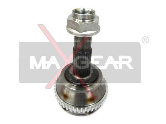 PRZEGUB ZEWNĘTRZNY ALFA ROMEO 1,4 1,6 145 6 96- ABS MaXgear 49-0287
