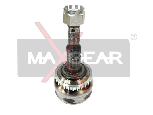 PRZEGUB ZEWNĘTRZNY OPEL VECTRA B 1,8-2,5 +ABS MaXgear 49-0298