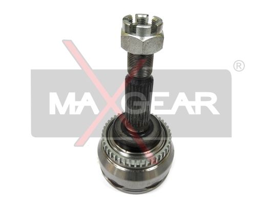 PRZEGUB ZEWNĘTRZNY MITSUBISHI GALANT 96-04 2,0 2,4B MaXgear 49-0301