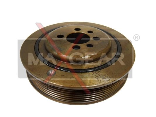 KOŁO PASOWE WAŁU KORBOWEGO 1,8 20V GOLF 4 A4 MaXgear 300057