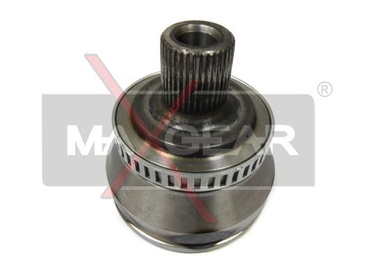 PRZEGUB ZEWNĘTRZNY A4 PASSAT 97- 1,9TDI-2,8 MaXgear 49-0233