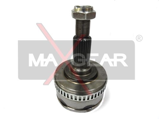 PRZEGUB ZEWNĘTRZNY MERCEDES VITO 96- z osłoną +ABS MaXgear 49-0108