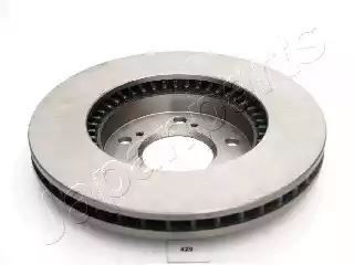 TARCZA HAM. HONDA P. NSX Japan Parts DI429
