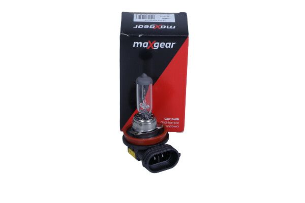 ŻARÓWKA H8 12V 35W PGJ19-1 MaXgear 78-0011