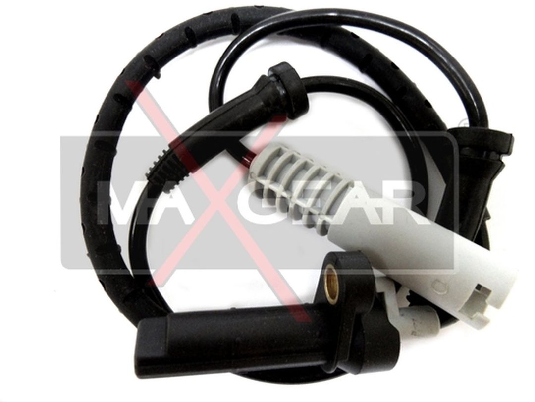 CZUJNIK ABS TYŁ BMW E39 520D-540 96- 900MM MaXgear 20-0008