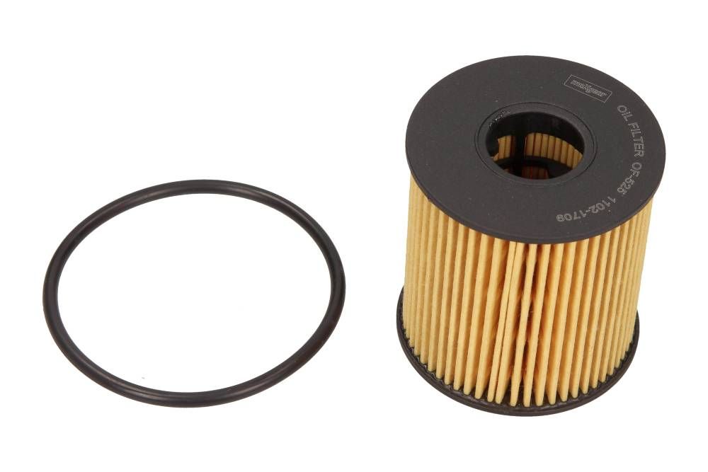 FILTR OLEJU CITROEN PEUGEOT 1,1-1,6 TDCI HDI MaXgear 26-0193