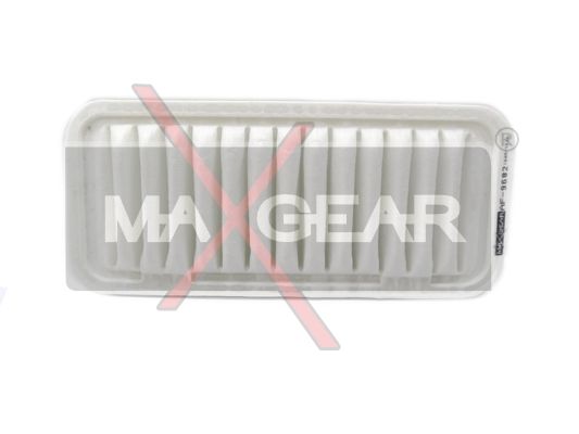 FILTR POWIETRZA TOYOTA YARIS 1,0 16V AYGO 1,0 MaXgear 26-0226