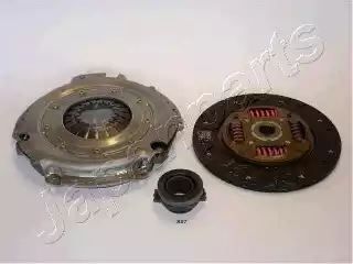 SPRZĘGŁO KPL. SSANGYONG KORAND Japan Parts KFS07