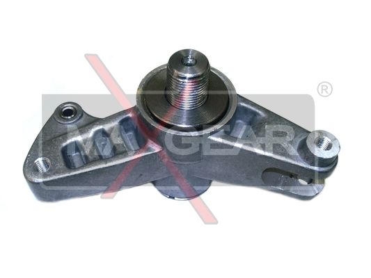 NAPINACZ PASKA WIELOROWKOWEGO MERCEDES SPRINTER MaXgear 54-0004