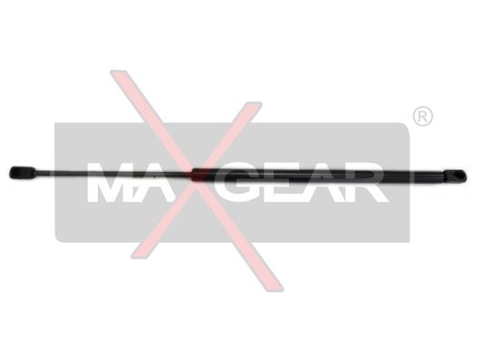 SPRĘŻYNA GAZOWA KLAPY BAGAŻNIKA OPEL CALIBRA MaXgear 12-0306