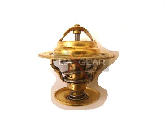 TERMOSTAT VW 80C T3 GOLF AUDI 1,5-1,7D 1,3-1,6 MaXgear 67-0020