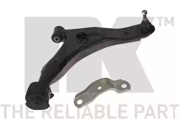 Wahacz przedni Volvo S40 V40 00- PR NK Autoparts 5014814