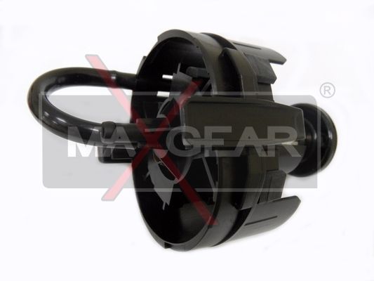 POMPA PALIWA ELEKTRYCZNA BMW E34 525TDS z obudową MaXgear 43-0099