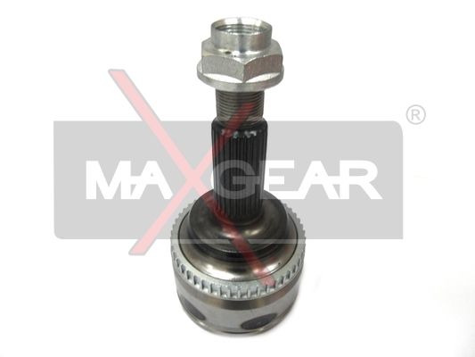 PRZEGUB ZEWNĘTRZNY TOYOTA COROLLA 01- 1,4-1,8 +ABS 23 26 ZĘBÓW MaXgear 49-0531