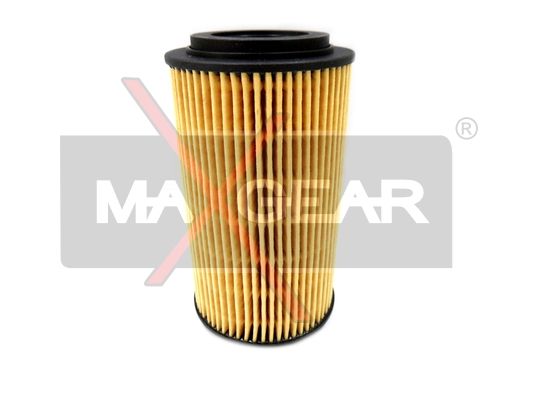 FILTR OLEJU MERCEDES M113 C208 209 CLK 97- SPRINTER MaXgear 26-0286