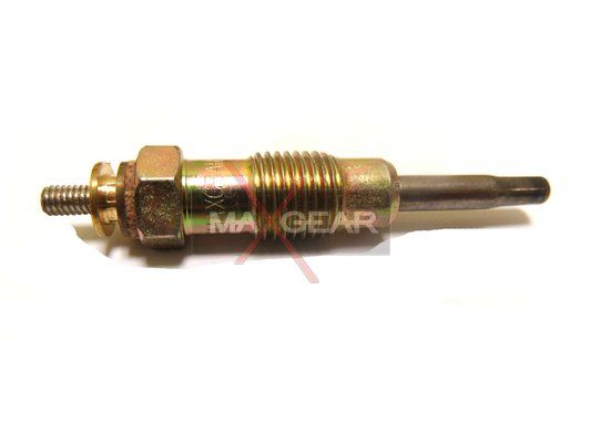 ŚWIECA ŻAROWA FIAT LANCIA 1,9 MaXgear 66-0023