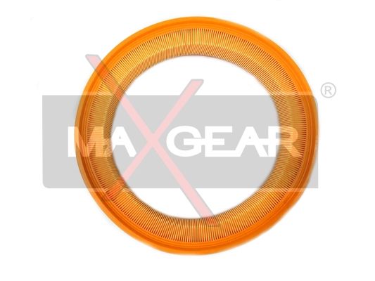 FILTR POWIETRZA MERCEDES W123 M102 200 230E MaXgear 26-0329