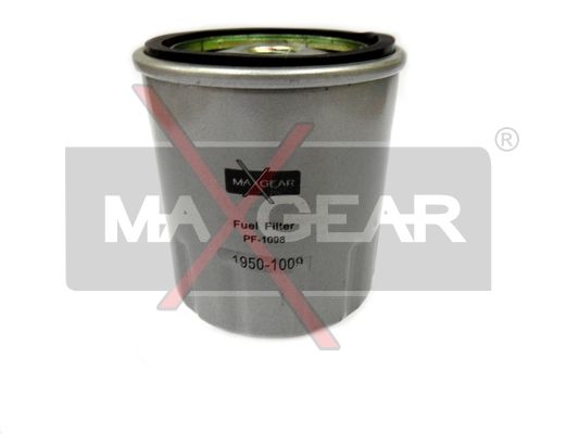 FILTR PALIWA RENAULT 2,2D/TD MaXgear 26-0404