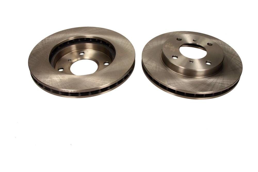 TARCZA HAMULCOWA PRZÓD VOLVO S40 V40 256X24 MITSUBISHI MaXgear 19-0731
