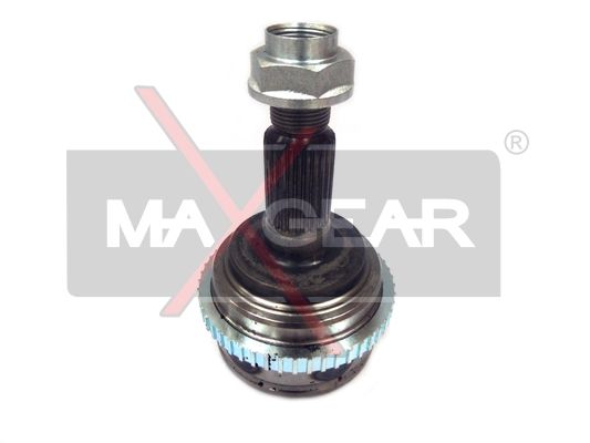PRZEGUB ZEWNĘTRZNY HONDA CIVIC 01- 1,4 UK +ABS MaXgear 49-0563