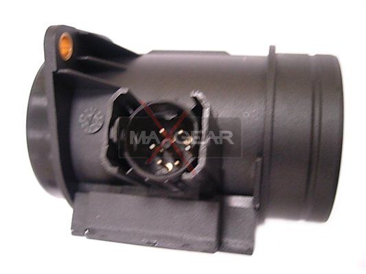 PRZEPŁYWOMIERZ POWIETRZA BMW OPEL 2,5TDS 95- MaXgear 51-0111