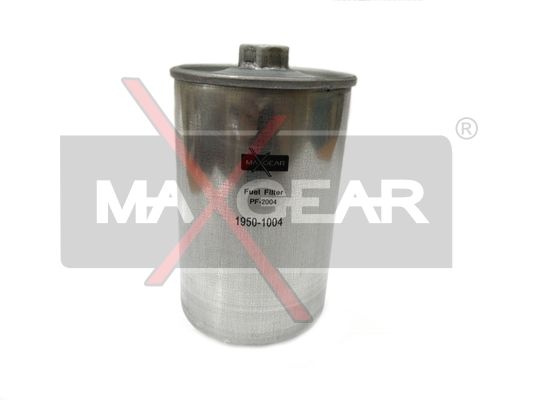 FILTR PALIWA FORD 1,8-2,0B MaXgear 26-0413
