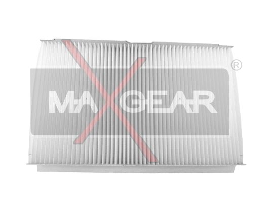 FILTR KABINOWY PEUGEOT 307 C2 C3 C4 Z KLIM.REG.M MaXgear 26-0250