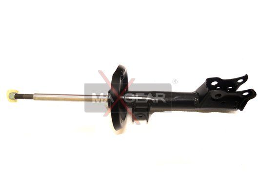 AMORTYZATOR PRZÓD MERCEDES W168 A-KLASA 97-01 GAZ MaXgear 11-0242