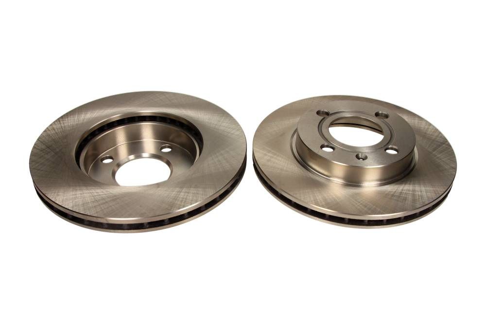 TARCZA HAMULCOWA PRZÓD AUDI 80 1,8 2,0 86-91 256X22 WEN MaXgear 19-0752