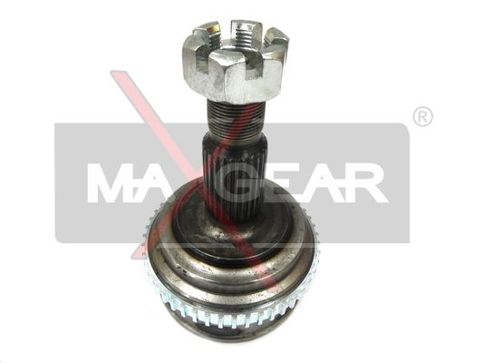 PRZEGUB ZEWNĘTRZNY PEUGEOT 806 JUMPY 95- +ABS MaXgear 49-0195