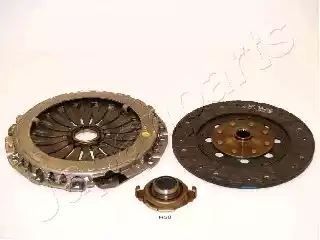 SPRZĘGŁO KPL. HYUNDAI COUPE 2,7 06- Japan Parts KFH50