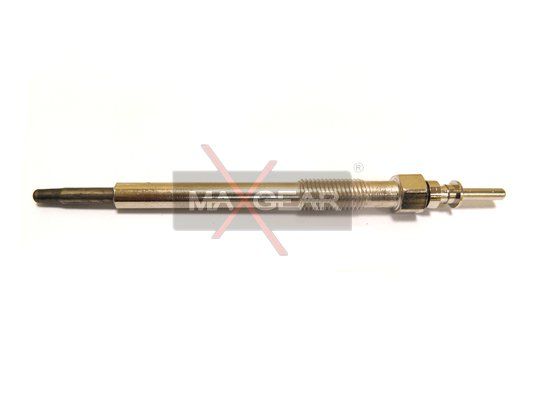 ŚWIECA ŻAROWA OPEL CORSA ASTRA MaXgear 66-0033