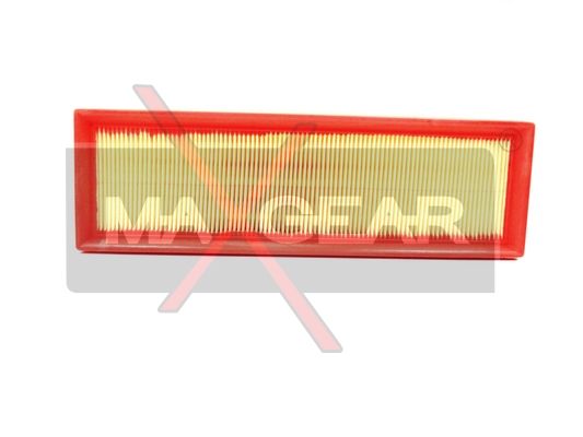 FILTR POWIETRZA RENAULT 1,8-2,0 94- LAGUNA ESP MaXgear 26-0218
