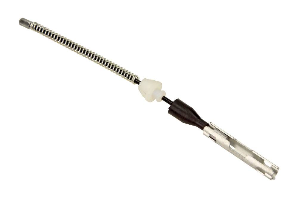 LINKA HAMULCA RĘCZNEGO FORD FOCUS 99- BĘBNY TYŁ L P MaXgear 32-0089