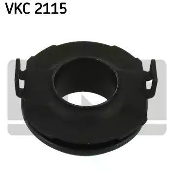 Łożysko oporowe Fiat DUCATO 1,9-2,5 TD 82-94 SKF VKC2115