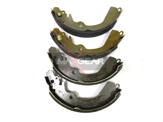 SZCZĘKI HAMULCOWE MITSUBISHI GALANT 90- CARISMA 95- MaXgear 19-0315