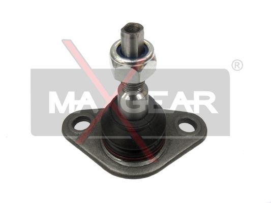 SWORZEŃ WAHACZA PRZÓD VOLVO 740 760 940 960 LE PR MaXgear 72-0475