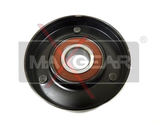ROLKA NAPINACZA PASKA WIELOROWKOWEGO VW 1,9TD MaXgear 54-0356
